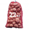 Сітка для картоплі 22 кг