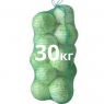 Сітка для капусти 30 кг