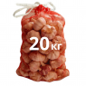 Сетка для чеснока 20 кг