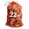 Сетка для чеснока 22 кг